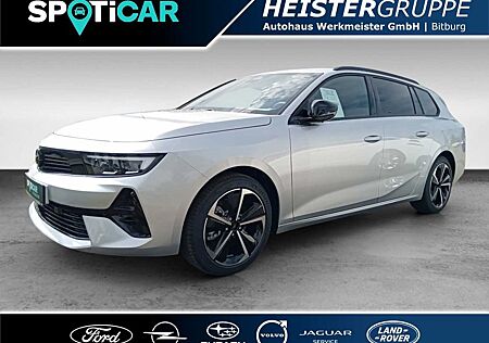Opel Astra Sports Tourer 1.2 GS *TAGESZULASSUNG*