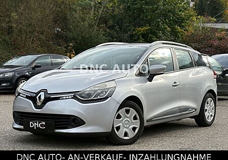 Renault Clio IV Grandtour Dynamique/NAVI/KLIMA/TEMPO/