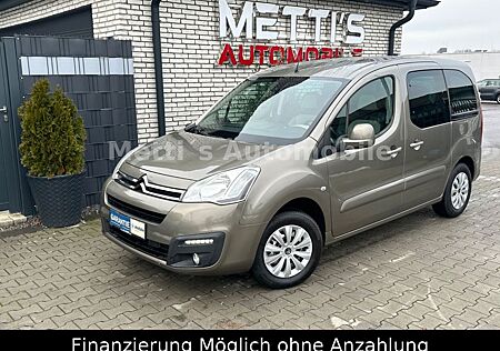 Citroën Berlingo Kombi Selection 1.6*LED*ZV*Klima*PDC*