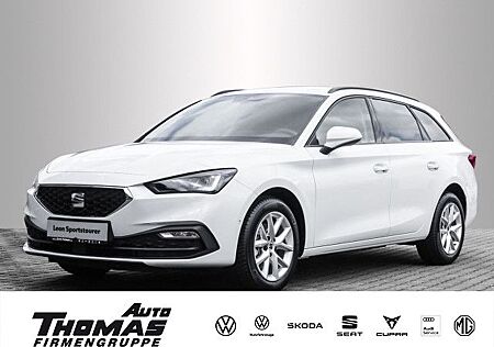 Seat Leon Sportstourer Road Edition 1.5 eTSI