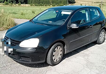 VW Golf Volkswagen 1.4 Trendline Trendline