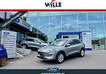 Ford Kuga Titanium ab 1,99% Fahrerassistenz-/Winter-P