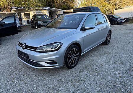 VW Golf Volkswagen VII Lim. Comfortline BUSINESS PREMIUM