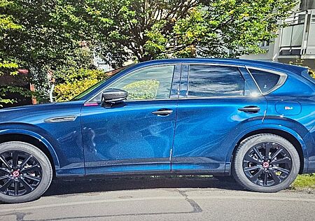 Mazda CX-60 * 2.5 PHEV HOMURA PLUS eAHK AWD max.VOLL *