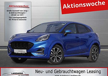 Ford Puma ST-Line //AZ:0,-- / mtl.: 249,--
