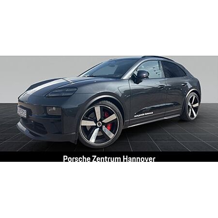 Porsche Macan leasen