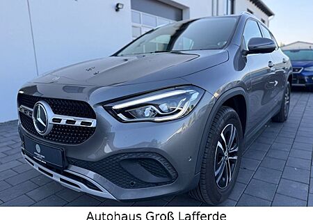 Mercedes-Benz GLA 180 d Automatik LED SHZ Navi VC 8 fach RFK