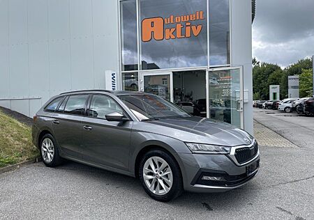 Skoda Octavia Combi 1.5 Ambition Frontscheibenheizg PD