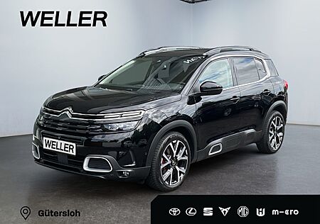 Citroën C5 Aircross BlueHDI 180 EAT8 SHINE PACK *AHK*360