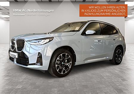 BMW X3 xDrive20i M Sport Kamera Pano.Dach Alarm