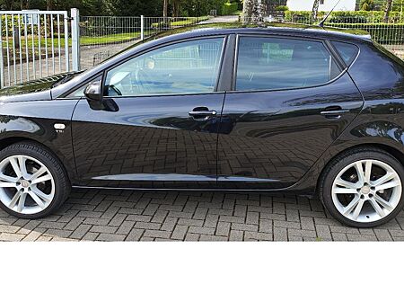 Seat Ibiza 1.2 TSI Sport