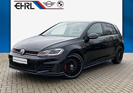 VW Golf Volkswagen GTI VII Perform. PANO RFK STHZ DYNAUDIO NAV