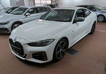 BMW M440 i xDrive Coupe *KEYLESS|BUSINESS|LIVE-CP*