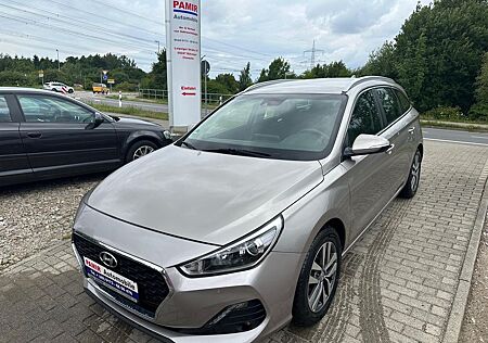 Hyundai i30 cw Select
