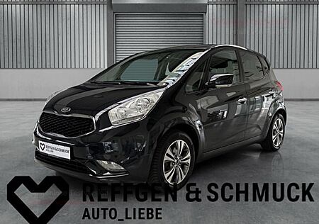 Kia Venga DREAM TEAM KLIMA+NAVI+KAMERA+ALLWETTER+TÜV