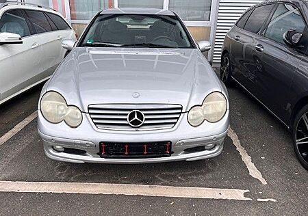 Mercedes-Benz CLC 180