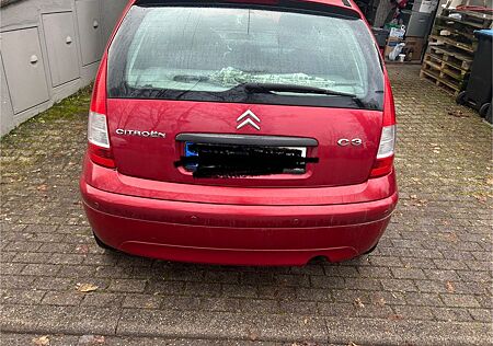 Citroën C3 1.6 16V Confort Autom. Confort