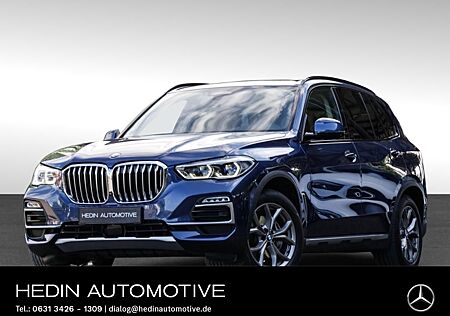 BMW X5 xDrive40i xLine AHK|PANO|360°|PANO|KEYL|HUD