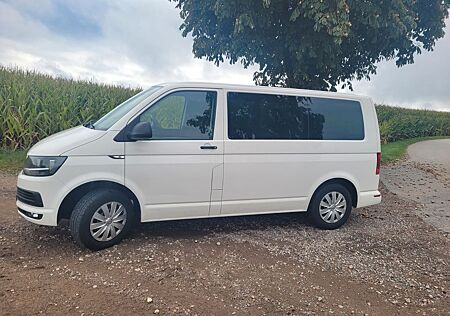 VW T5 Multivan Volkswagen