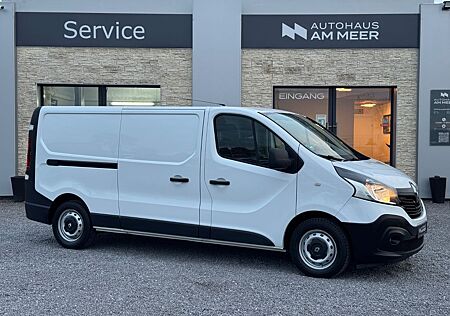 Renault Trafic Kasten L2H1 2,9t Komfort *KAMERA*KLIMA*