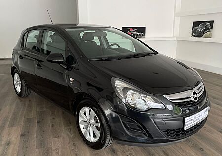 Opel Corsa D 1.4 Energy KLIMA+SHZ+PDC+ISOFIX+TEMPOMAT