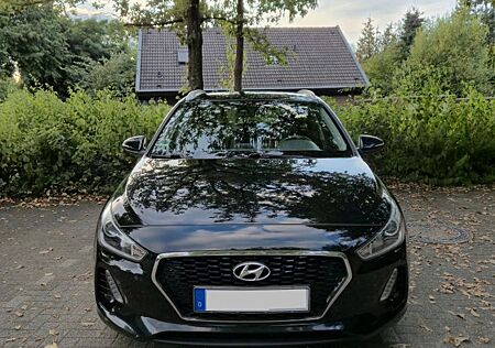 Hyundai i30 Kombi