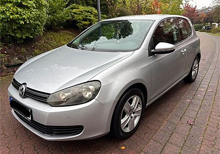 VW Golf Volkswagen 1.4 TSI DSG 90 kW Comfortline Comfortline