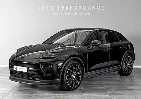 Porsche Macan Electric 4 AWD Towbar