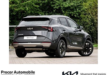 Kia Sportage Vision 1.6 DCT Komfort-Paket SOFORT VER