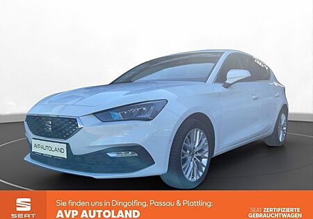Seat Leon 1.5 TSI XCELLENCE | NAVI | LED | TEMPOMAT |