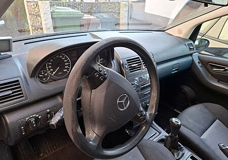 Mercedes-Benz A 150 CLASSIC Classic