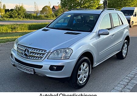 Mercedes-Benz ML 280 CDI 4MATIC