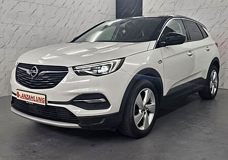Opel Grandland X Grandland (X) Selection+AHK+Kam+Xenon+Navi+Shzg