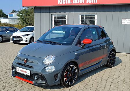 Abarth 595 Competizione *Leder*Xenon*Navi*PDC*DAB