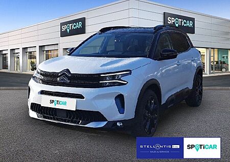 Citroën C5 Aircross 1.2 PureTech 130 Shine S&S (EU6d)