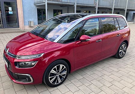 Citroën C4 Picasso C4 Grand Picasso BlueHDi 150 Stop&Start SHINE