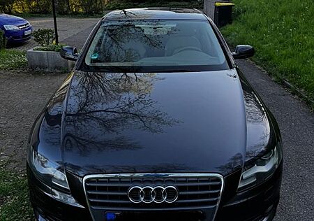 Audi A4 1.8 TFSI