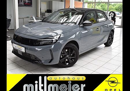 Opel Corsa F 1.2T GS. AUTOMATIK LED Kamera DAB+ SHZ