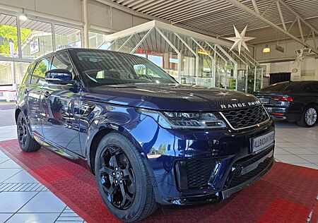 Land Rover Range Rover Sport P400e HSE +HEAD UP+ACC+PANO+