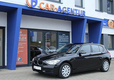 BMW 116i 116 Baureihe 1 Lim. 5-trg.