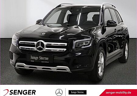 Mercedes-Benz GLB 200 Style Rückfahrkamera Ambiente MBUX LED
