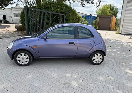 Ford Ka Viva X