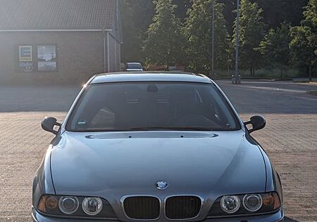 BMW 525i E39