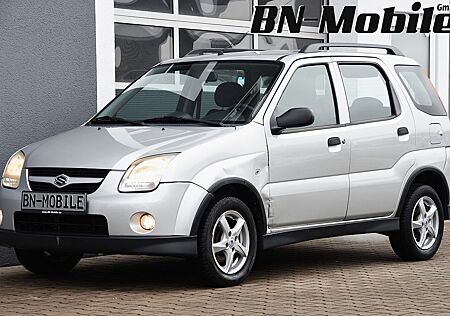 Suzuki Ignis 1.3 DDiS 69PS /Klimaanlage/Allwetter