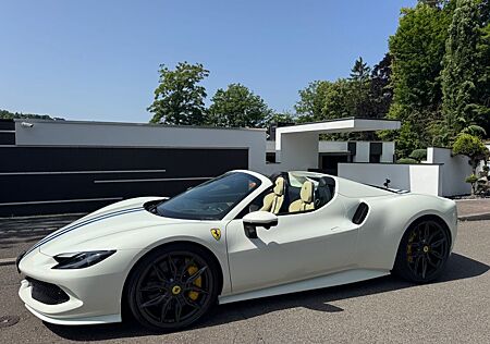 Ferrari 296 GTS UNIKAT/DAYTONA/CARBON/ACC/RACINGSEATS