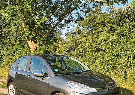 Citroën C3 Selection