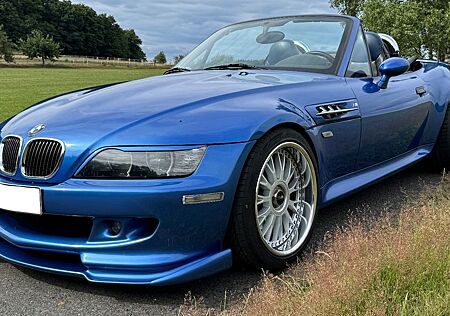 BMW Z3 Roadster 3.0i *Harman/Kardon*M-Lüftungsgitte