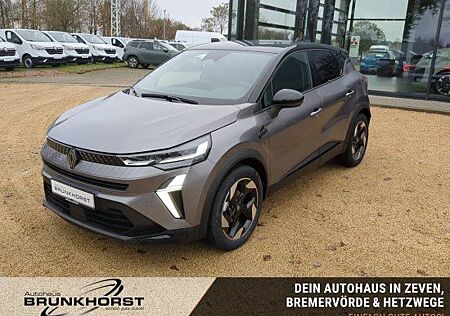 Renault Captur TCe 140 Techno Neues Modell