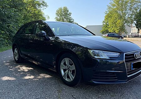 Audi A4 2.0 TDI Avant -