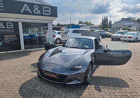 Mazda MX-5 Sports-LineRF NAVI,KAMERA,SHZ,PDC,1.HAND,